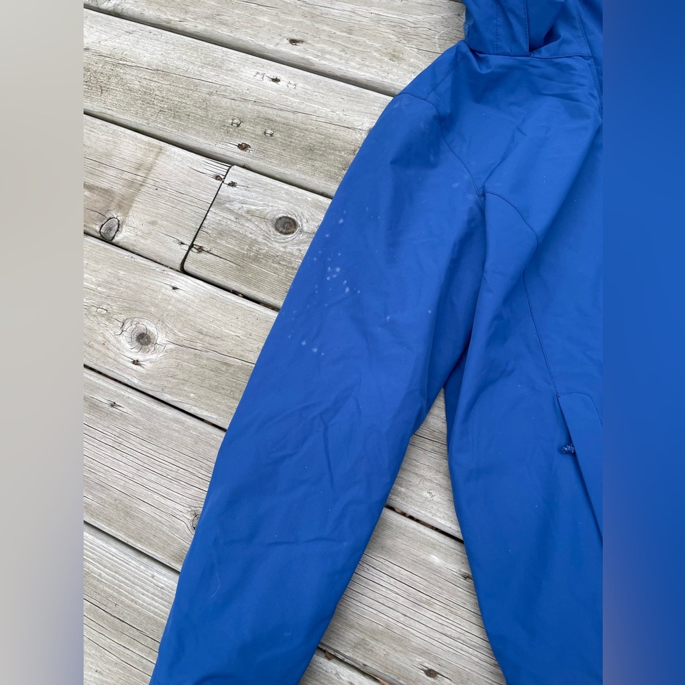 LL bean jacket - Picture 3 of 10